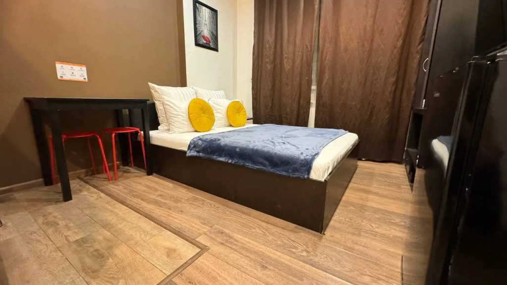 Квартира в ЖК Катюшки 2