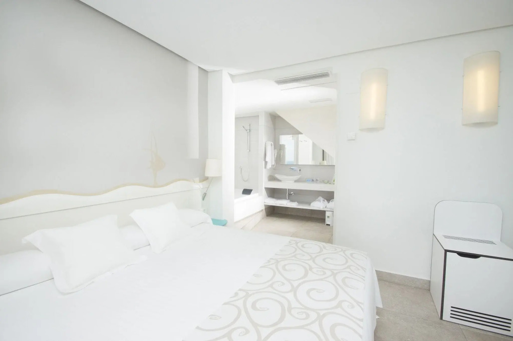 Hotel Meridional