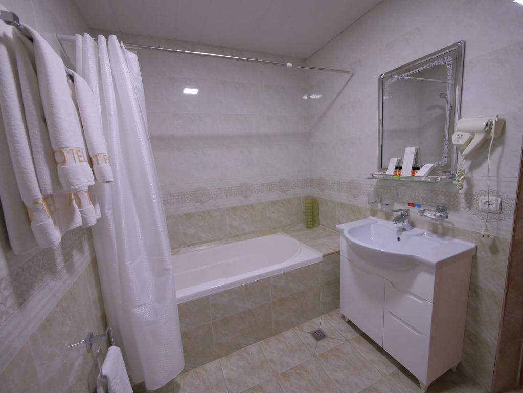 Asia Hotel Fergana