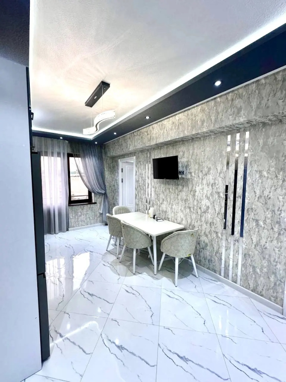 Апартаменты Central Samarkand Stay Near Registan
