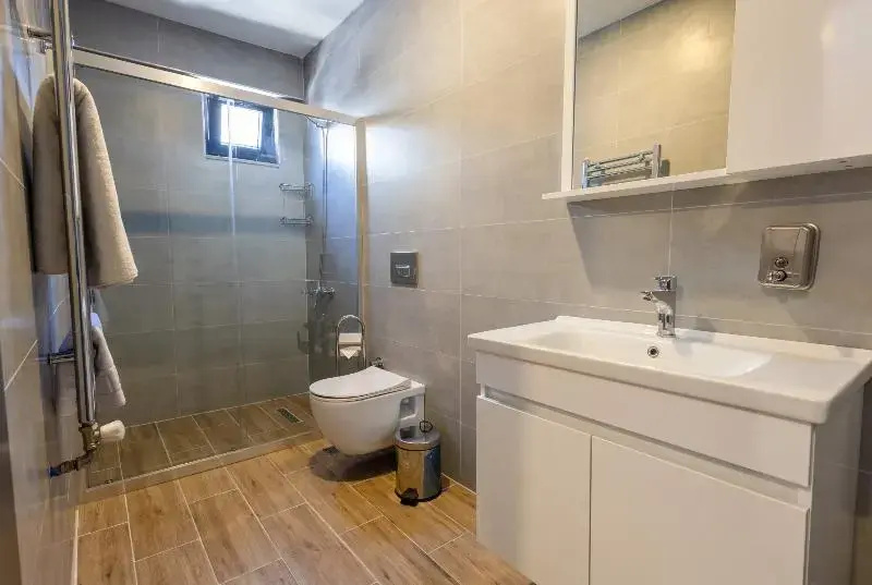 Отель Leliko Suites