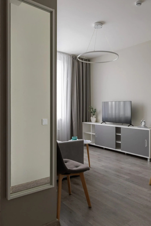 Квартира однокомнатная  от Rent Profi