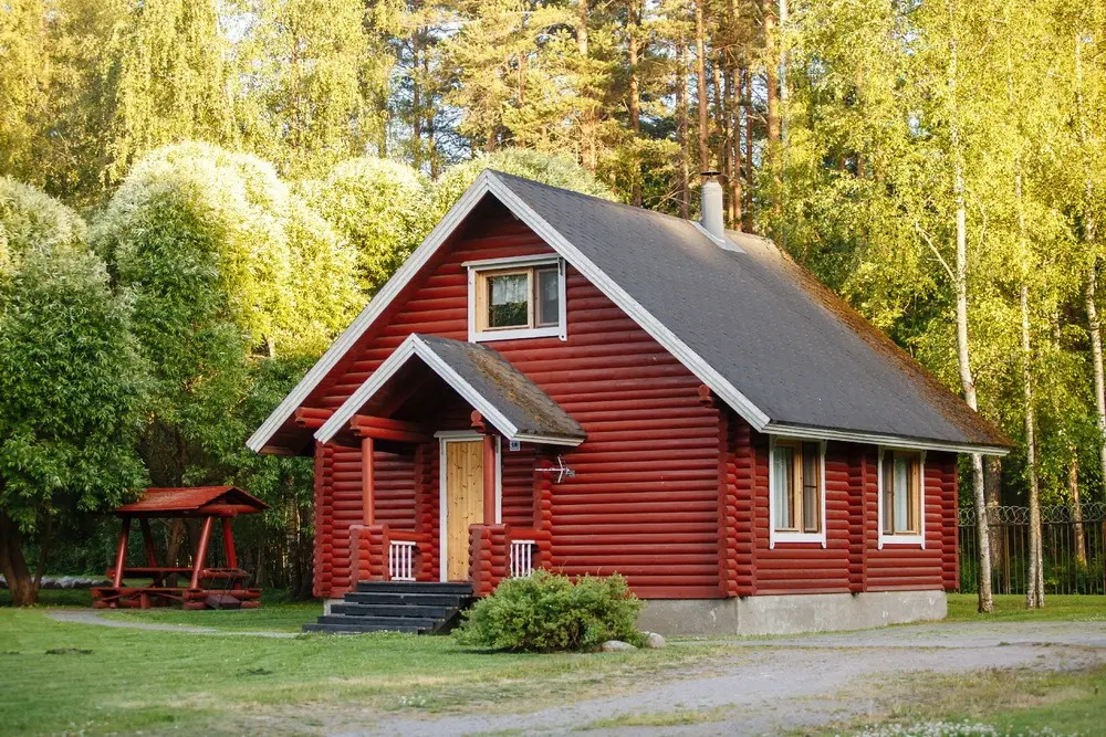 База Отдыха Green Village
