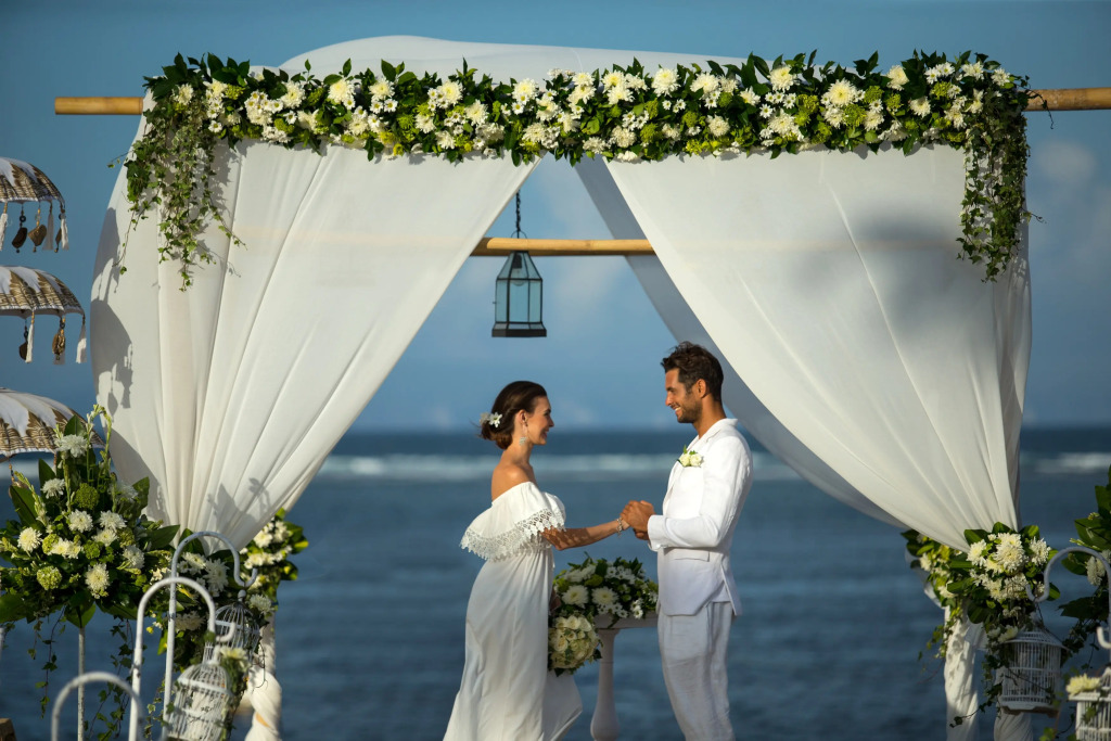 Отель Sadara Boutique Beach Resort