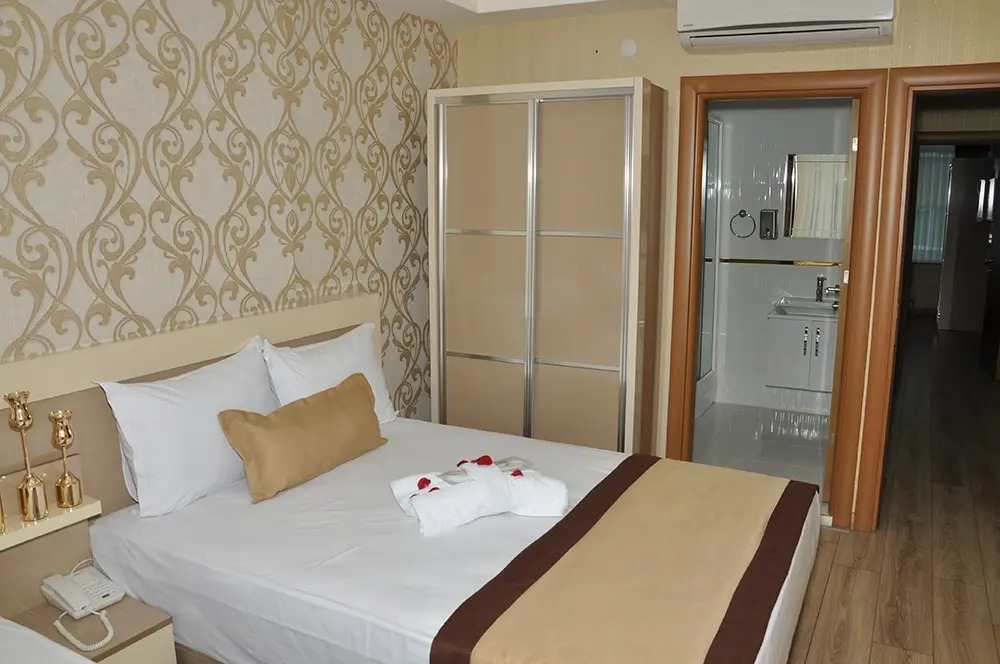 EViM HOTEL ÇORLU