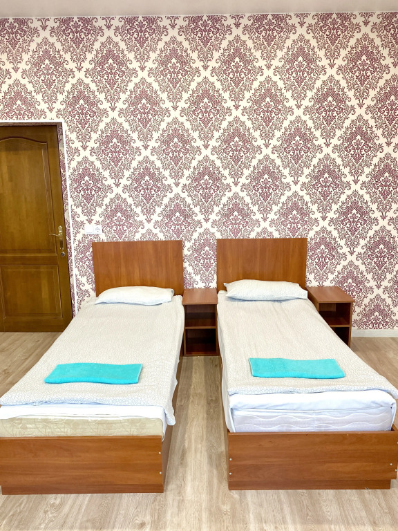 Апартаменты В самом центре Top Minsk