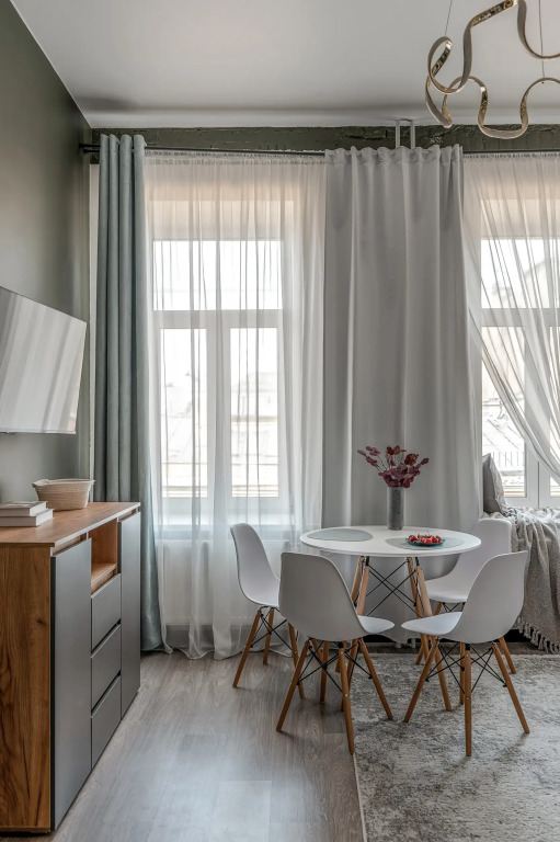 Апартаменты Khaki Flat