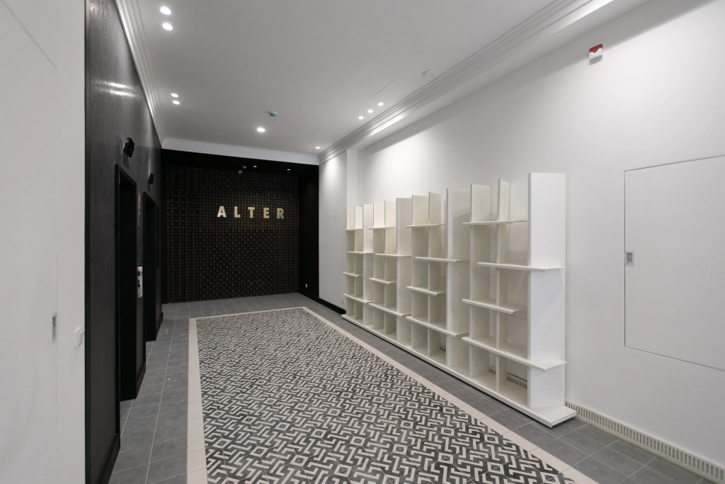 С.Утками бизнес | Квартира Alter