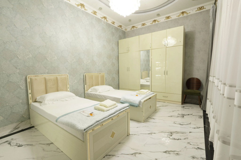 Dasht Guest House