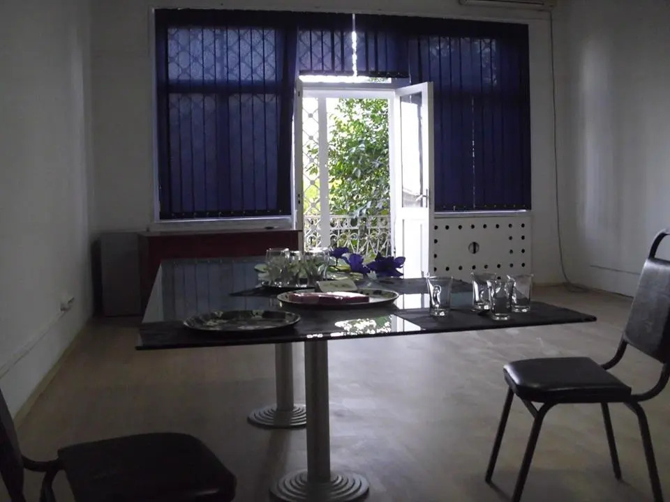 Nita Hotel