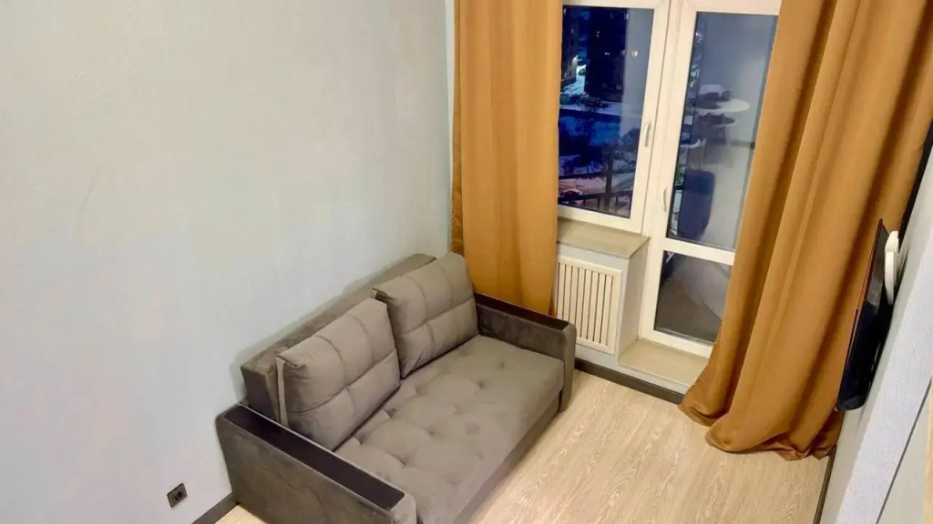 Квартира Двухэтажная в Центре Архангельска
