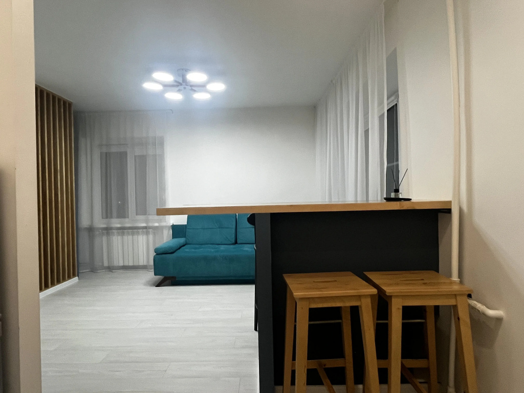 Квартира Rent_Apartment71 Рабочего Полка 102А