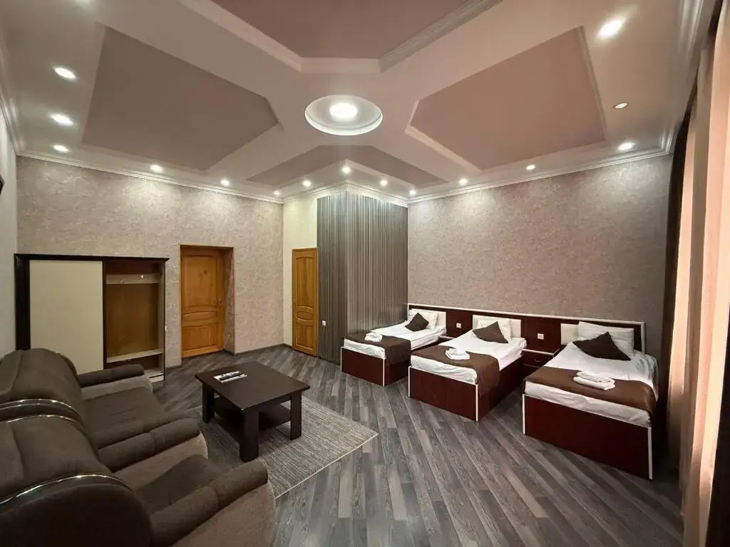 Olympic Hotel Gyumri