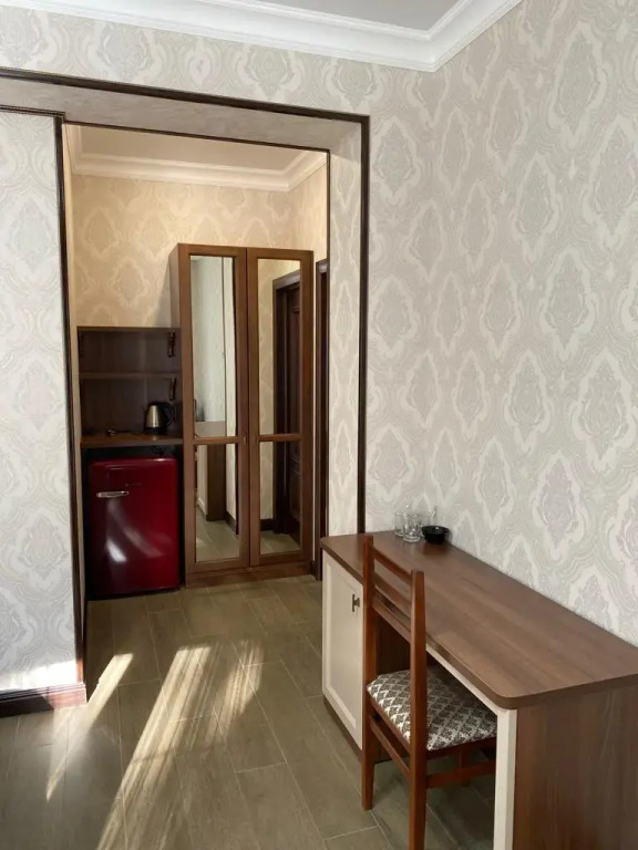 Гостевой дом Кавказ