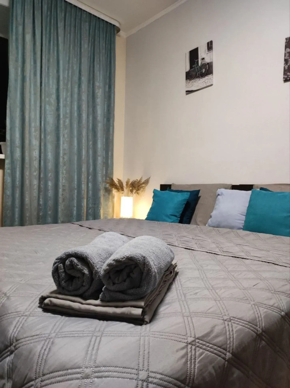 Отель Home Sharing