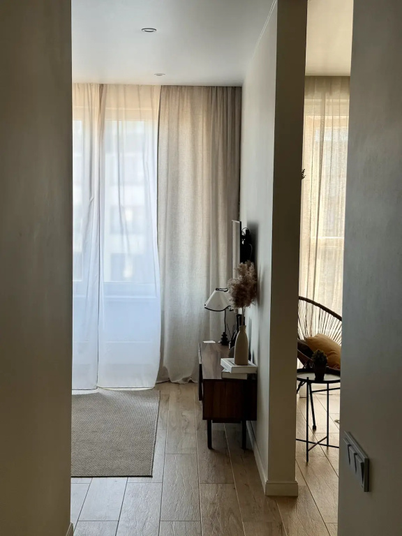 Апартаменты Scandi Studio