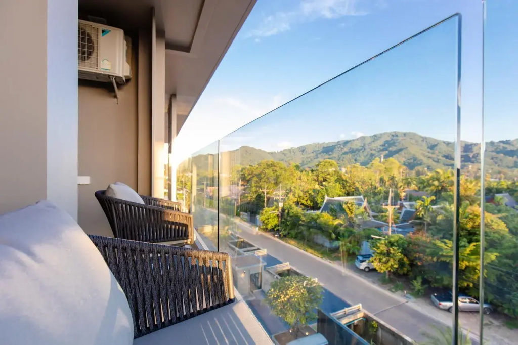 Diamond Resort Phuket Official Account