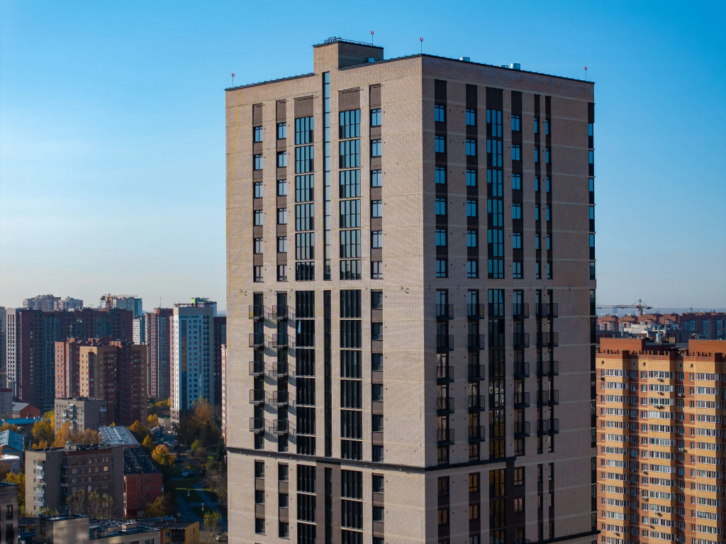 Апартаменты Andora apart | Дизайнеская Квартира в центре