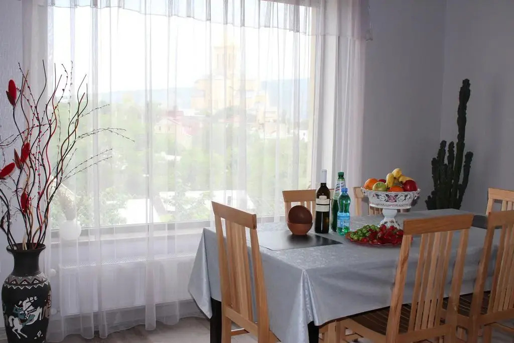 Гостевой Дом Niko Home