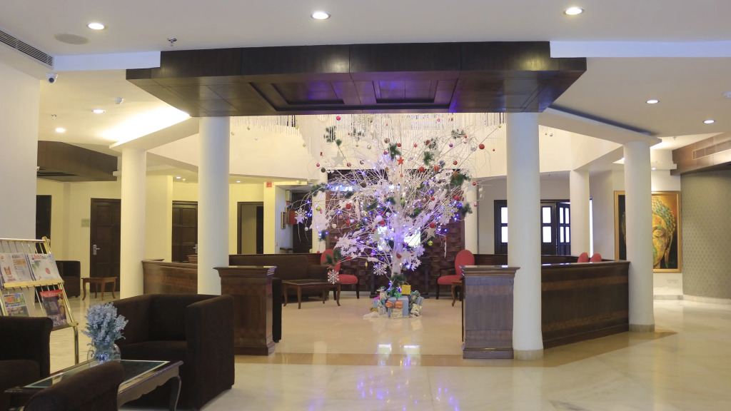 Spara Boutique Resort