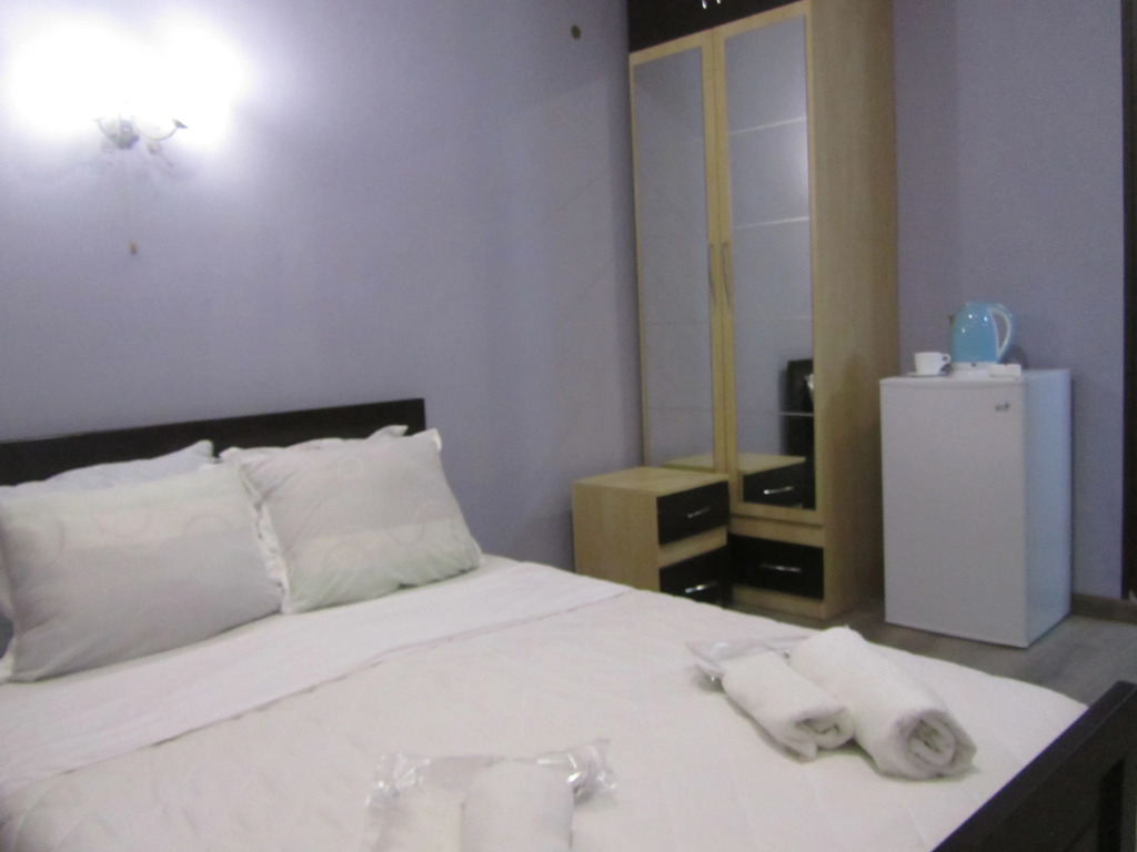 Мини-Отель Comfort Inn