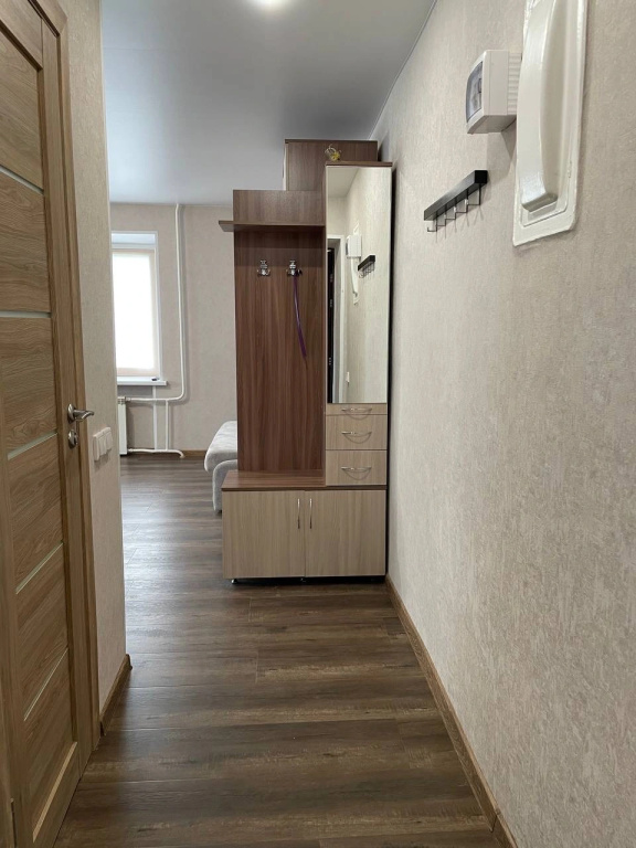 Na ulice Kirova 51 Apartments