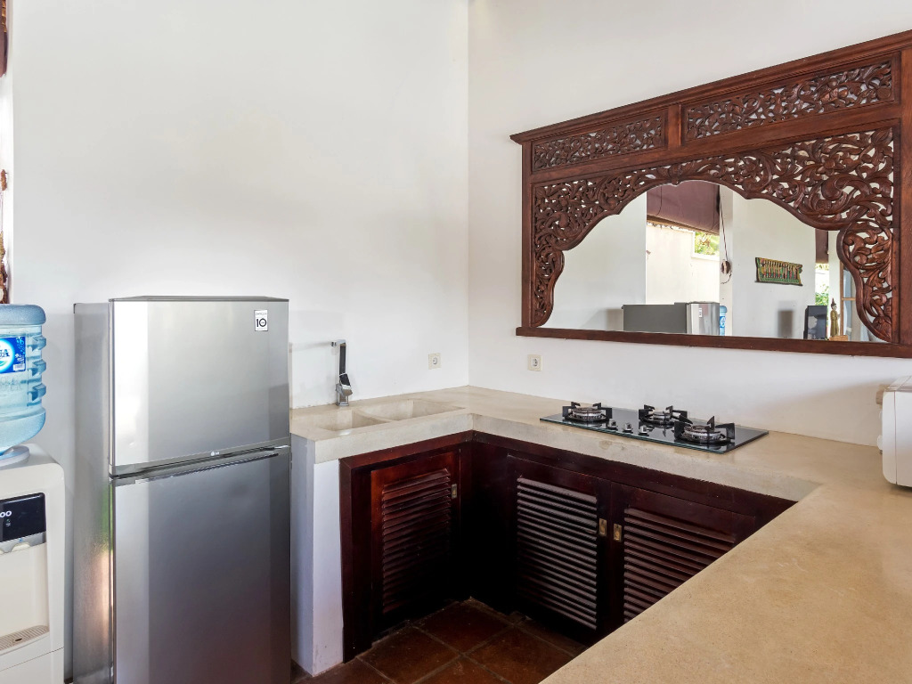 Villa Candi Kecil Tiga by Villa Finder