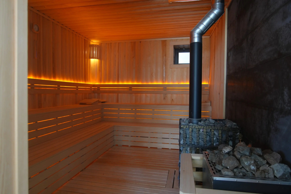 Отель Magical House Hotel