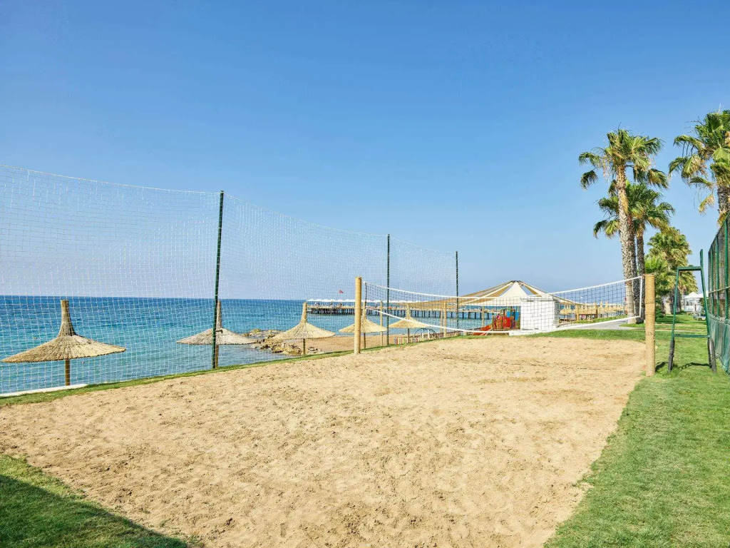 Voyage Sorgun Hotel