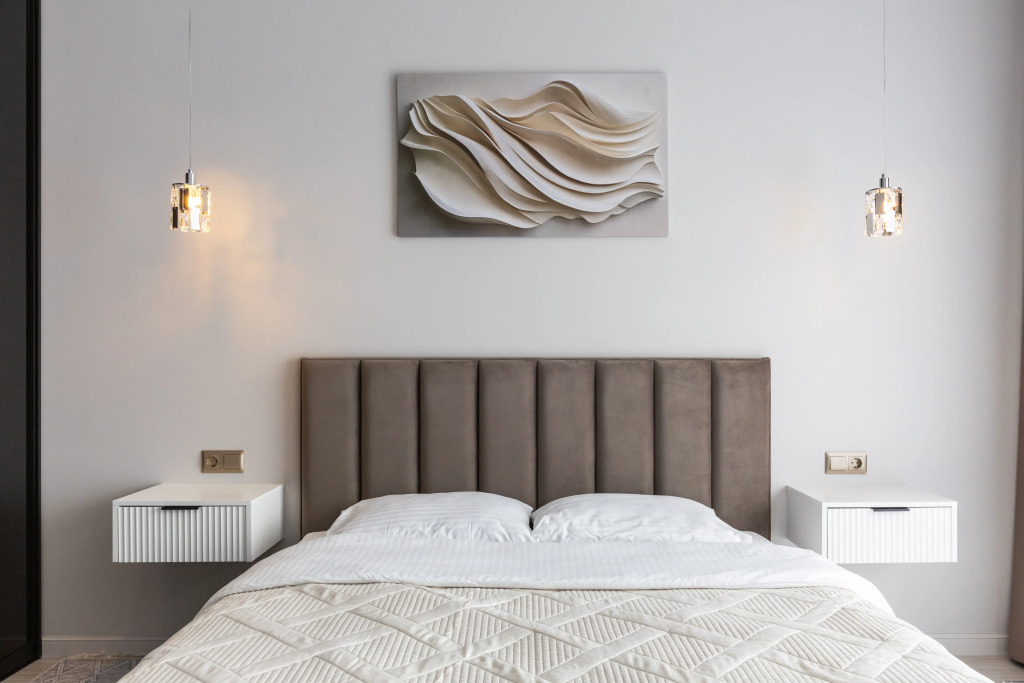 Апартаменты FLAt Inn Санкт-Петербург в ЖК Квартал Che