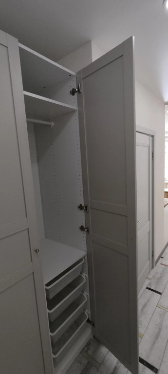 Квартира Loft Balalaika