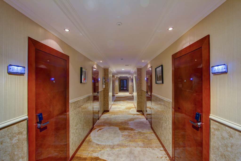 Hotel Lulu