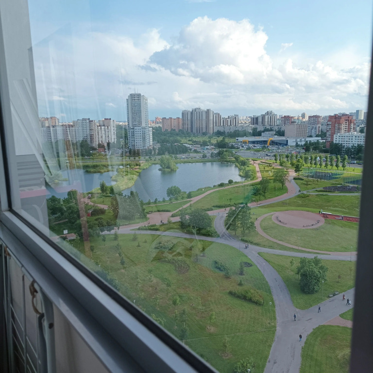 Квартира Южное 1