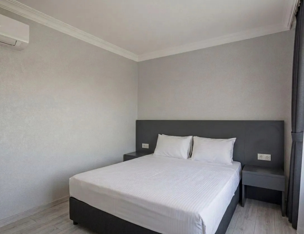 Отель La Muer City Kemer