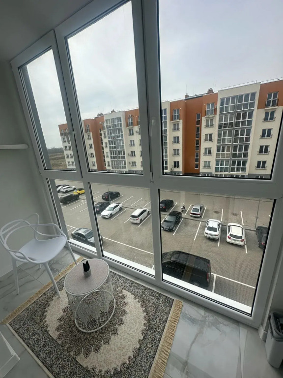 Квартира у моря, Римская 5к5