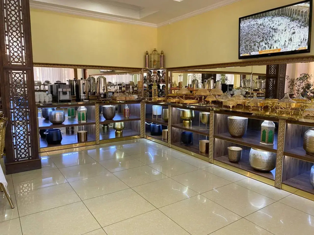 Rangrez Hotel