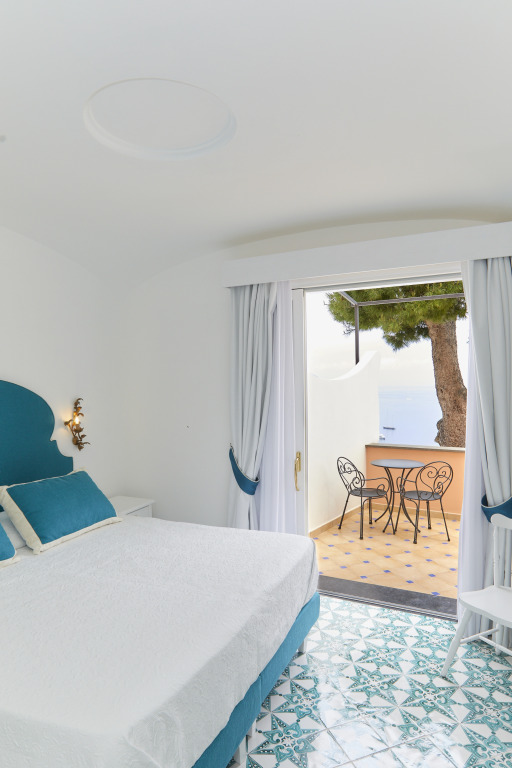Hotel Conca dOro