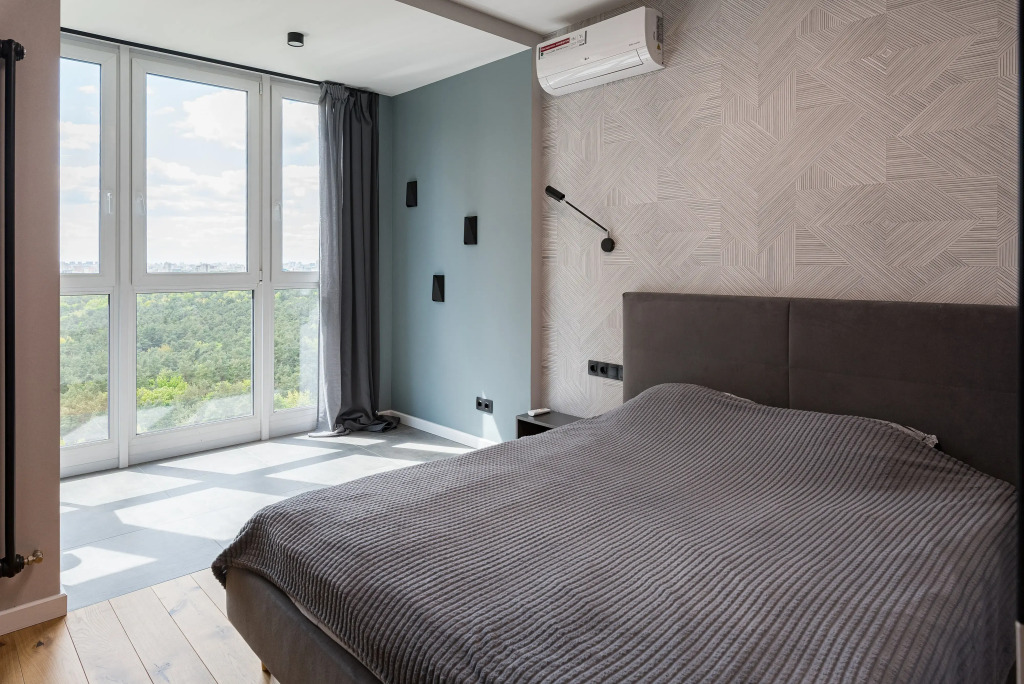 Апартаменты Park View