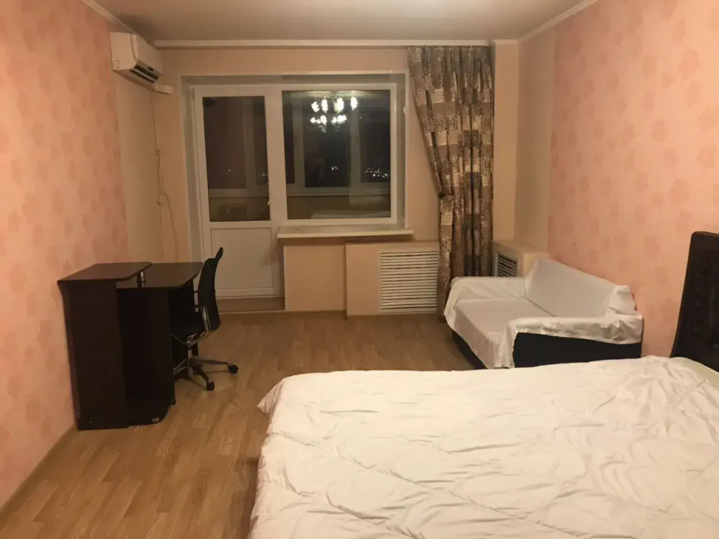 Квартира уютнaя трёхкoмнaтнaя co вceми уcловиями