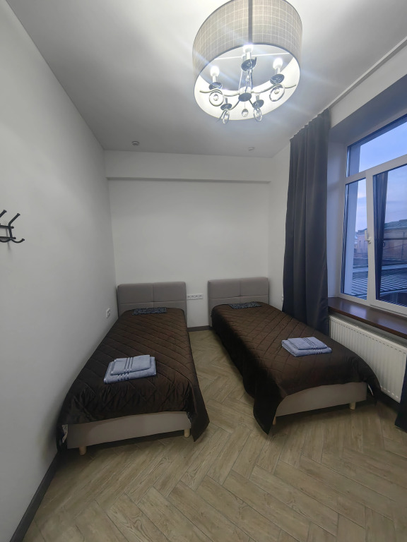 Апартаменты Studio 27 в самом центре