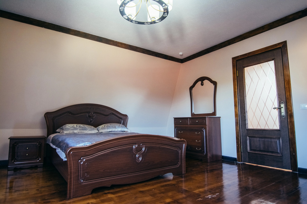 Guest Castle Hotel