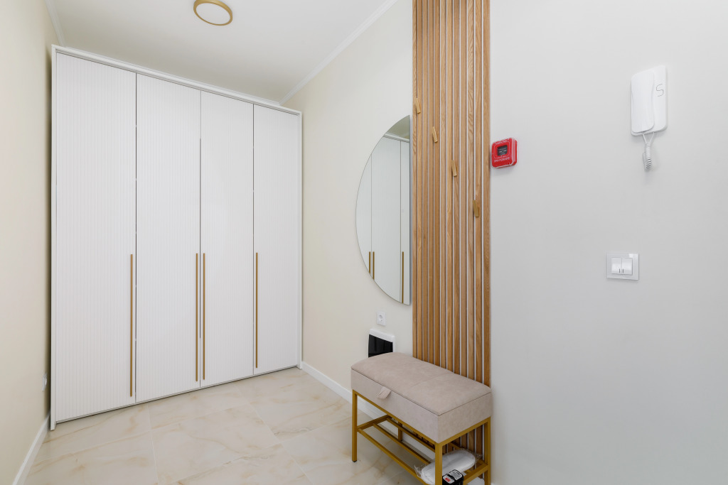 Квартира SVapartments