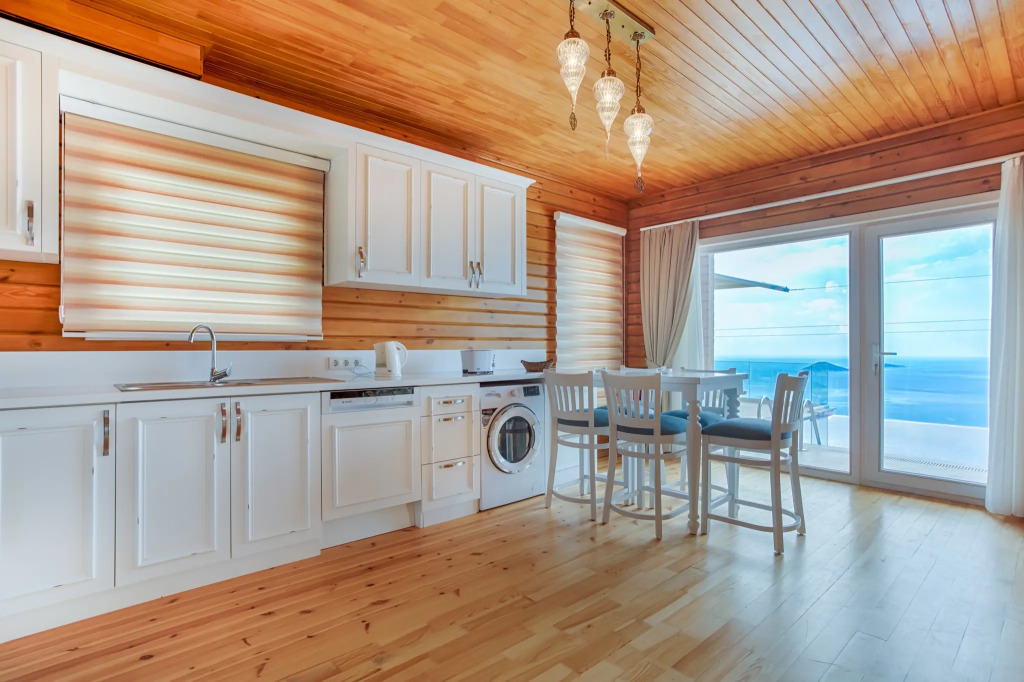 Villa Lucida - Kalkan Hills - Exclusive Villas with Private Pool and Majestic Sea Views