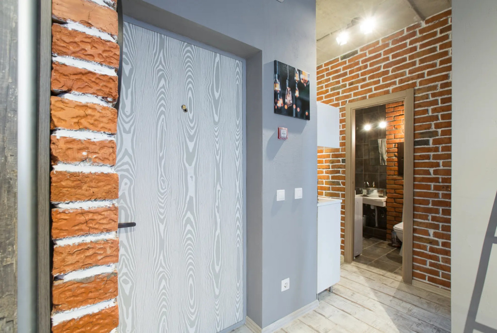 Loft 27 Долгопрудный