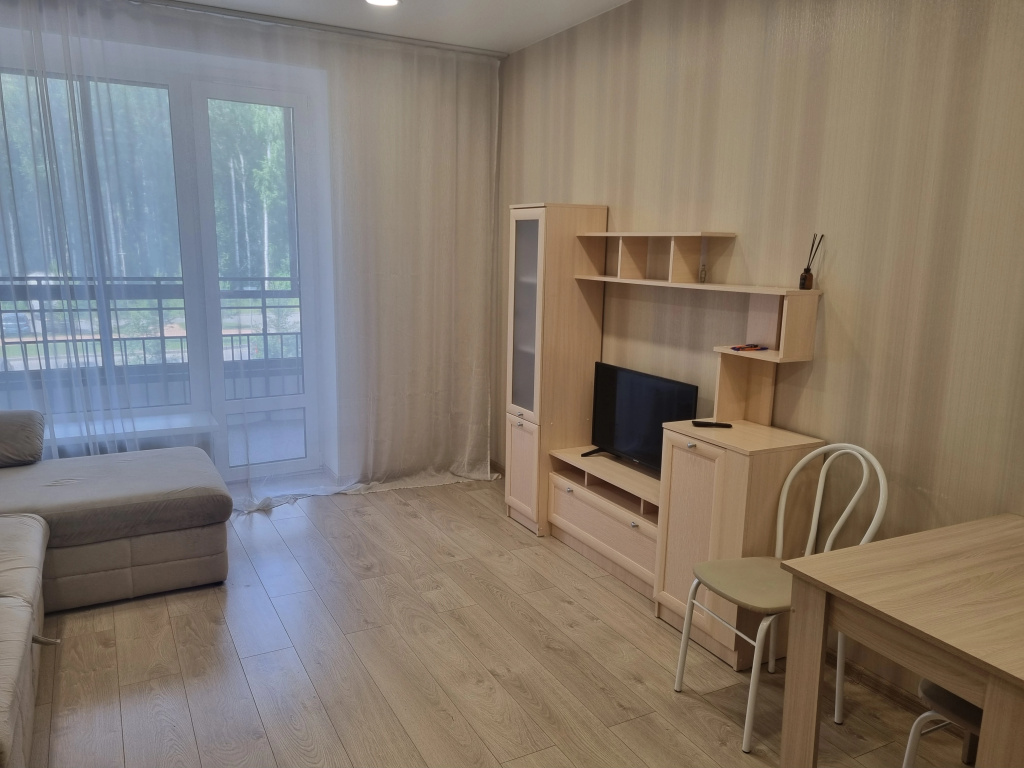 Квартира Апарт Кольцово