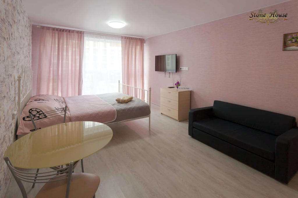 Stome House Lenina 32 A Apartments