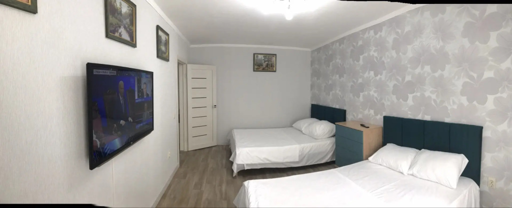 Апартаменты Like Home