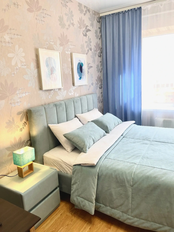 Апартаменты Dreamapart Парк 1