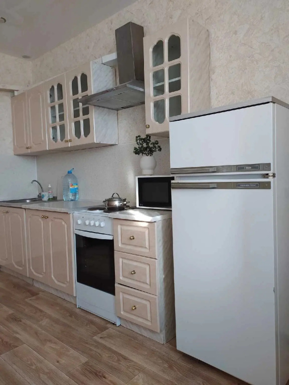 Квартира на Гатчинской Улице 20
