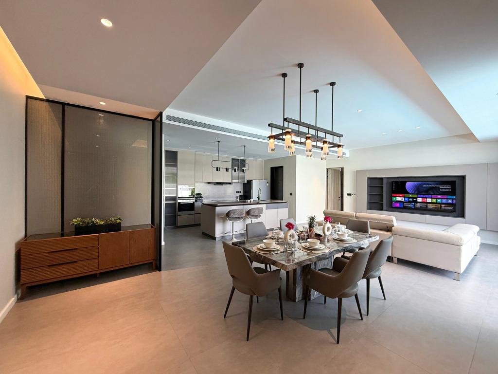 Вилла Clover Residence Phuket 33